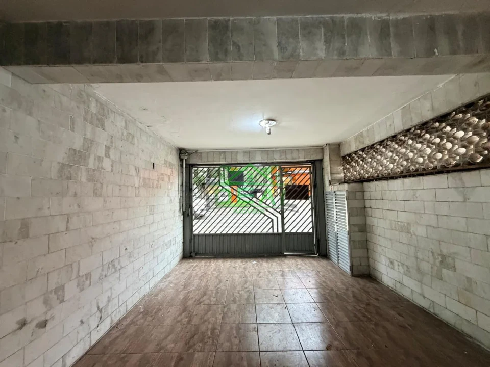 Imagens do imóveis Sobrado para Locação na Vila Leopoldina, Quintal e Churrasqueira