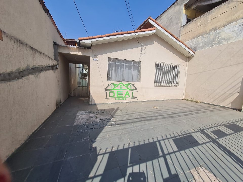 Casa Térrea para Venda no Vila Leopoldina, 2 dorm, 3 vagas, 104 m, 160 m