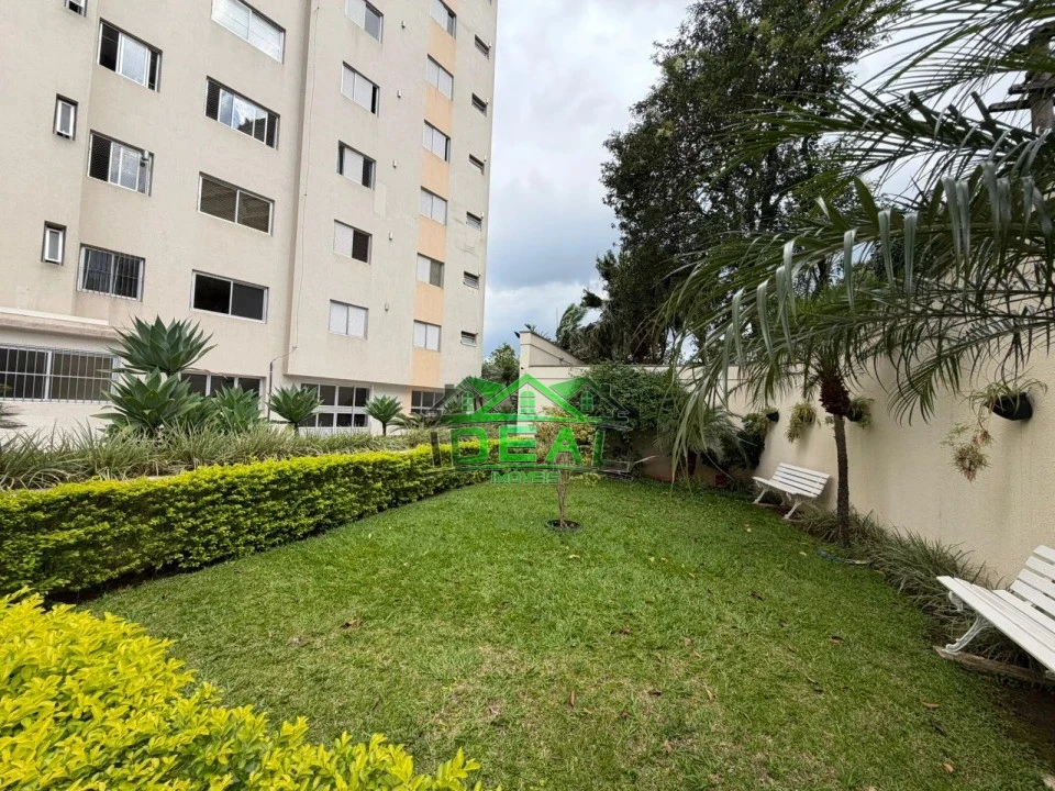 Apartamento para Venda no Alto da Lapa, 3 dorm sendo 1 suíte, 3 Banheiros e 2 Vagas