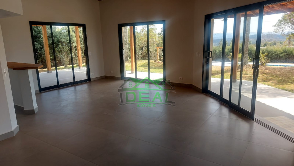 Casa Térrea para venda em Ibiúna no Rest Center Cocais, Ibiúna Imagens do imóveis Casa Térrea para venda em Ibiúna no Rest Center Cocais, Ibiúna