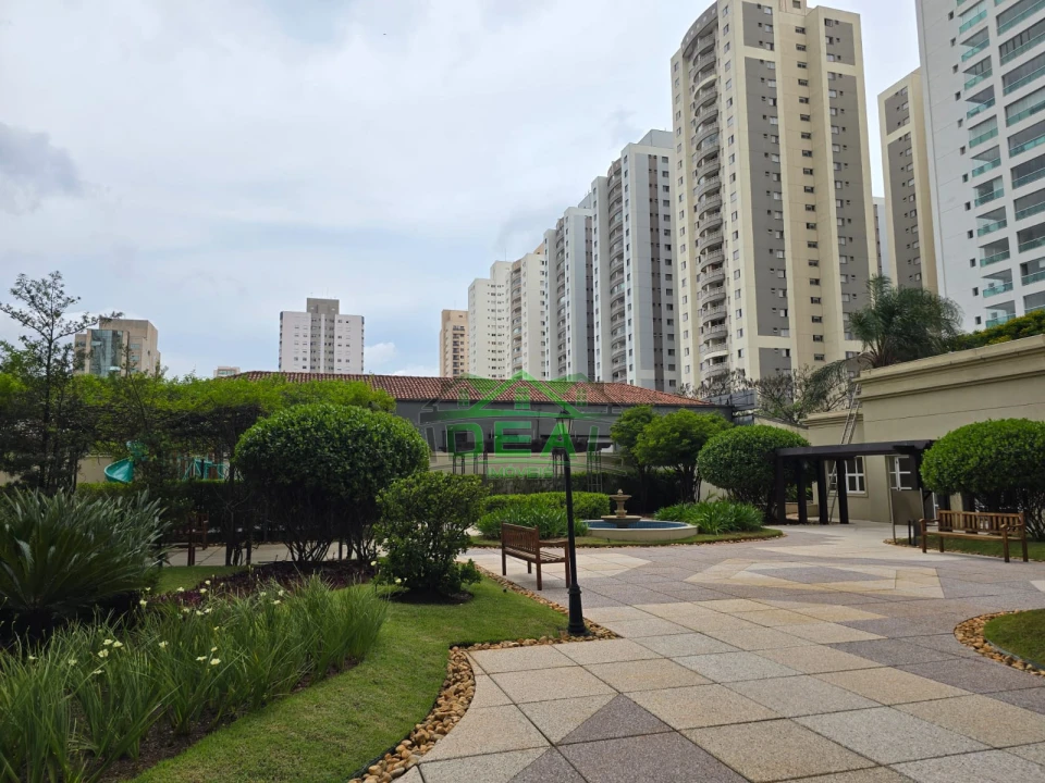 Apartamento para Alugar na Vila Leopoldina, 3 Suítes, 5 WC, 5 Vagas e Lazer Completo