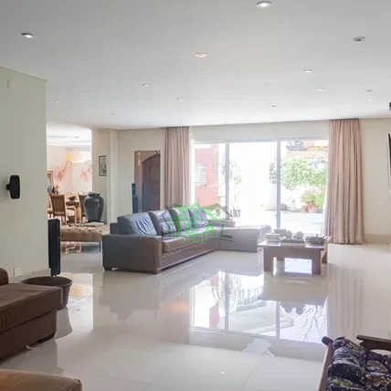 Casa Á Venda Alto Da Lapa São Paulo