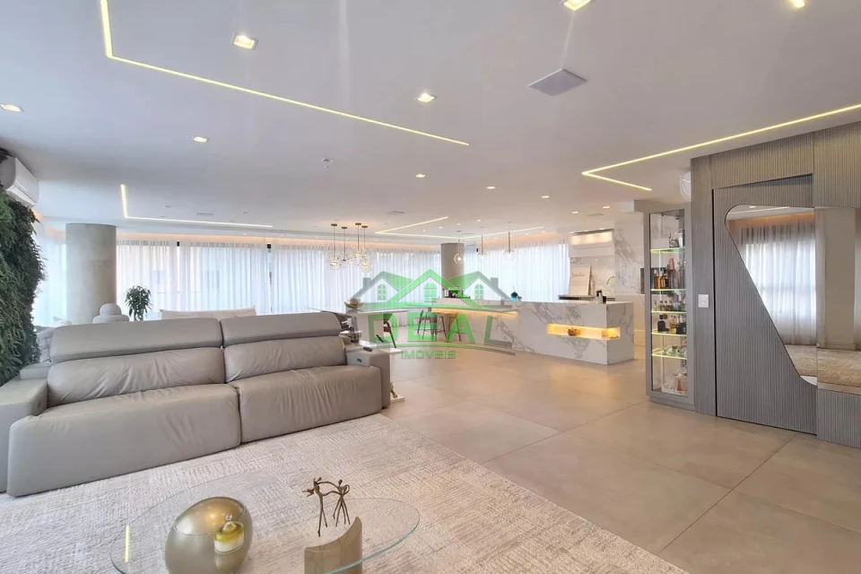 Imagens do imóveis Apartamento para Venda no Alto da Lapa, 3 Suítes, 4 Vagas e 230m²