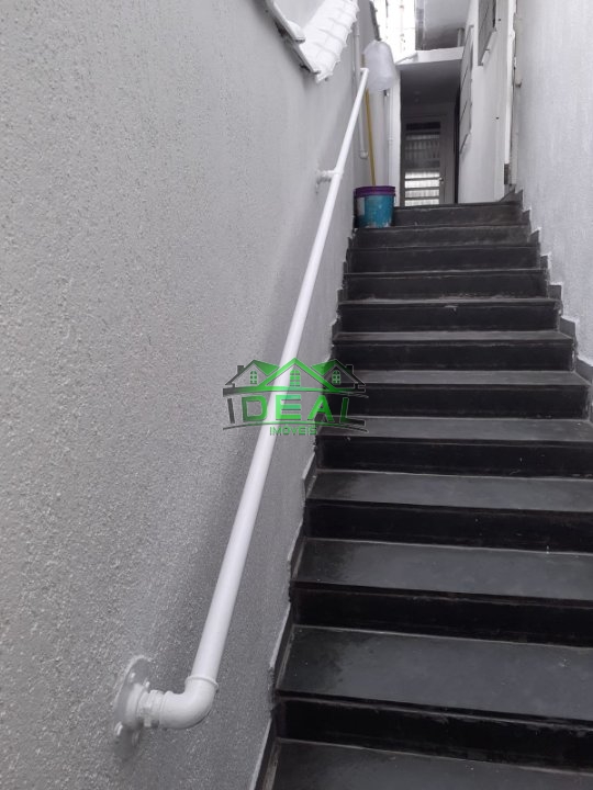 Casa Térrea para Venda na Vila Leopoldina, 2 dorm(s), 1 suite(s), 2 vaga(s), 120 m²