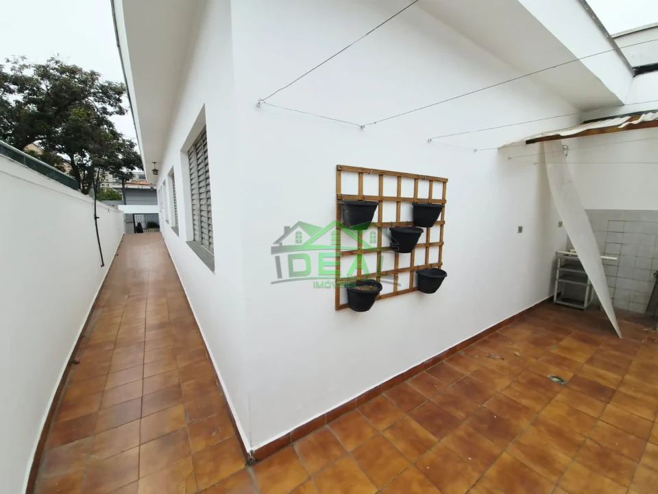 Imagens do imóveis Casa para Locação com 3 dorm | City Lapa