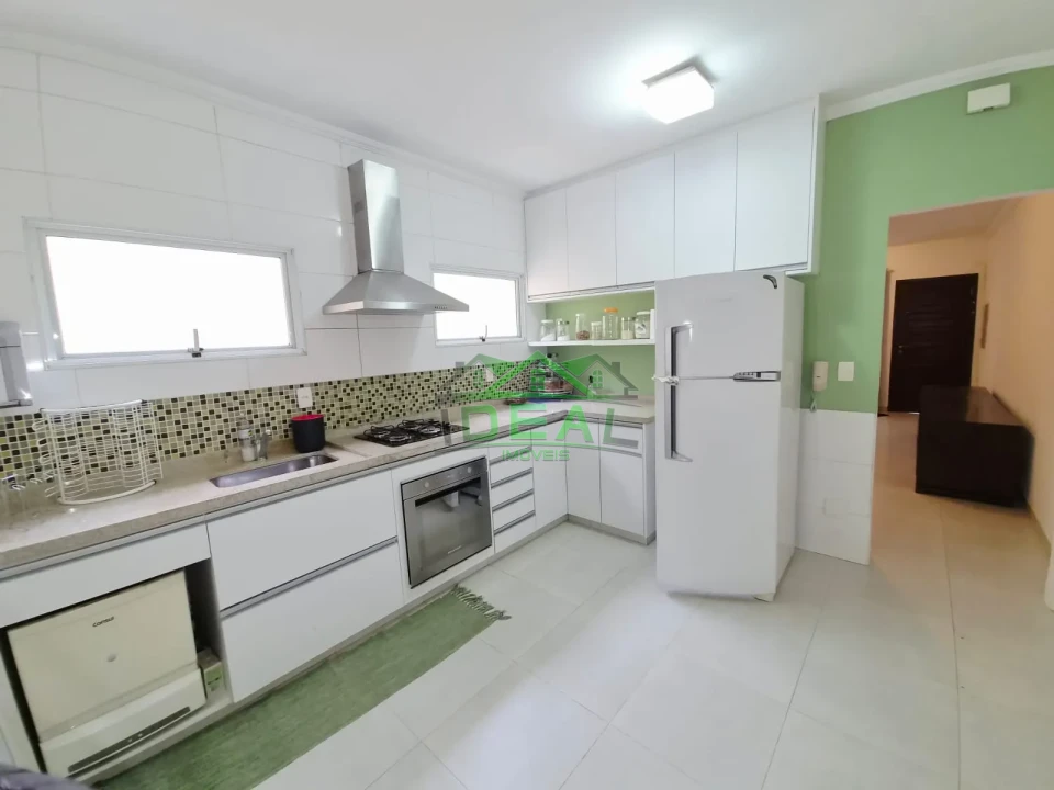 Casa a Venda de condomínio