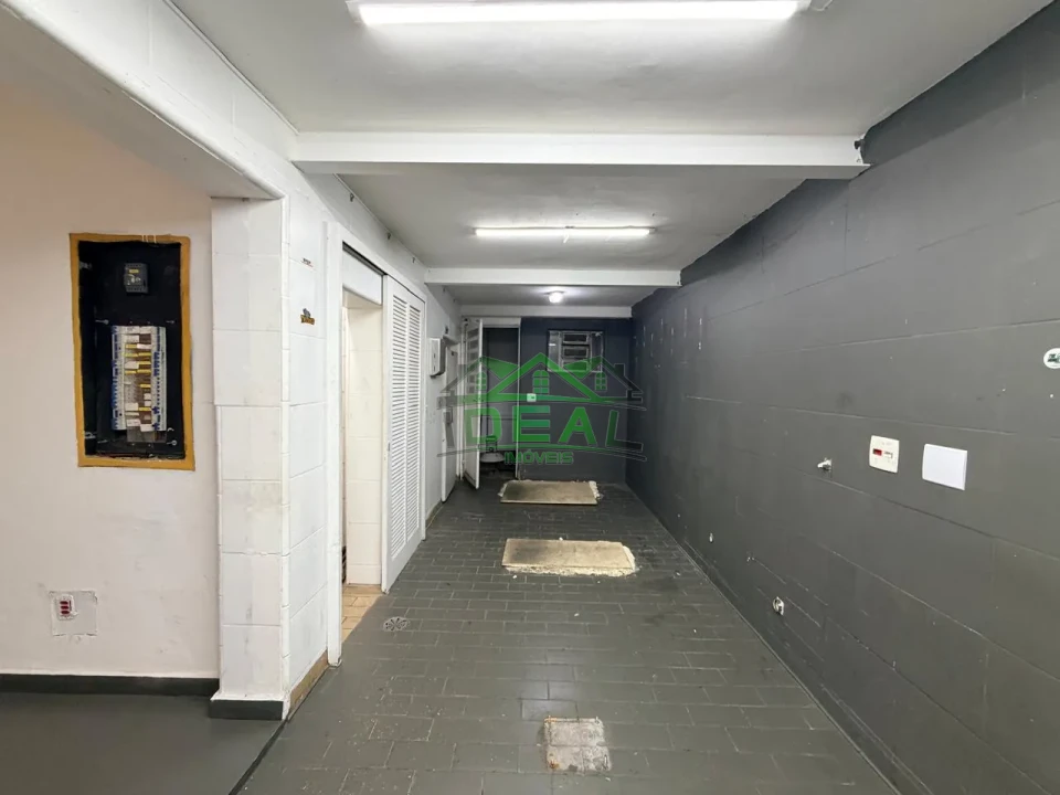 Imóvel Comercial para Locação no Alto da Lapa