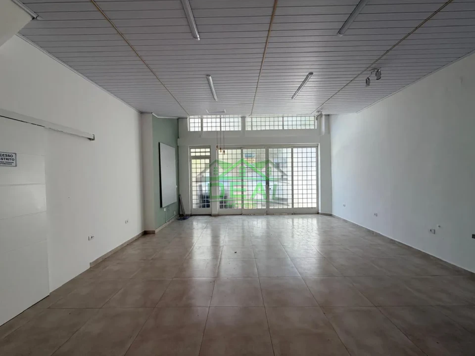 Imóvel Comercial para Locação no Alto da Lapa