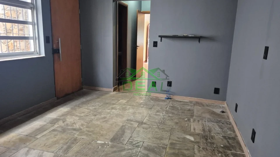 Sobrado Comercial para Locação