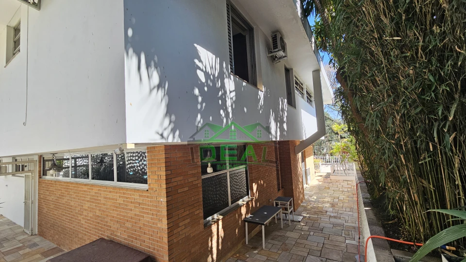 Venda Casa Sobrado no Alto da Lapa, 4 dorm, 3 suítes, 4 vagas, 504m²