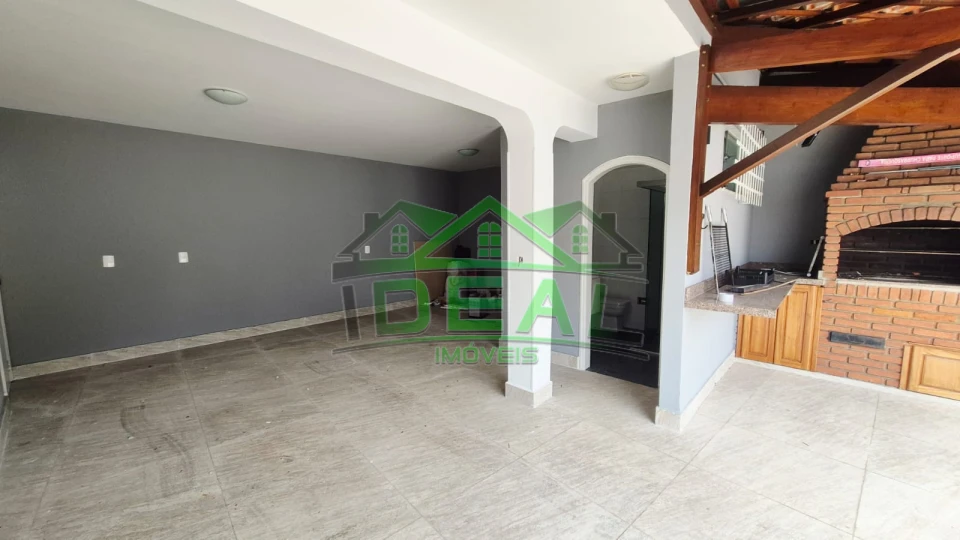 Imagens do imóveis Excelente Casa Térrea , Totalmente Reformada, 3 Suítes,4 vagas