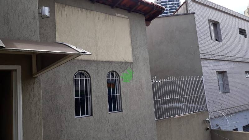 Casa Térrea para Locação no Alto da Lapa, 2 dorm, 2 vagas, 121 m