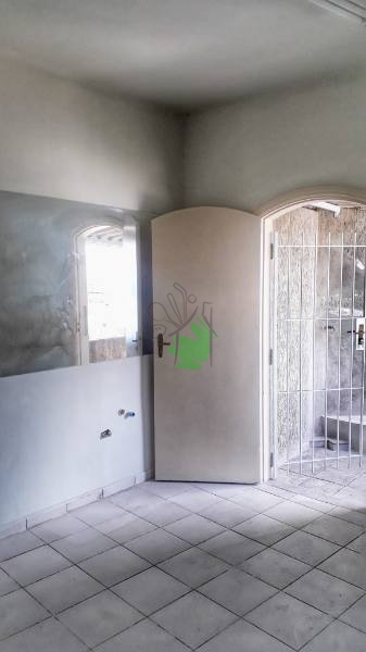 Casa Térrea para Locação no Alto da Lapa, 2 dorm, 2 vagas, 121 m