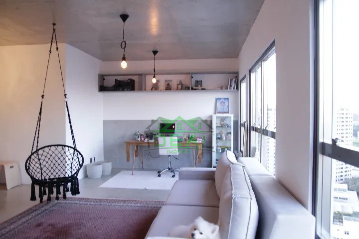 Apartamento reformado na Vila Leopoldina