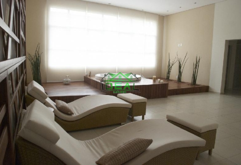 Apartamento para Venda na Vila Leopoldina, Lazer Completo e 132m