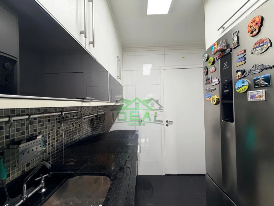 Imagens do imóveis Apartamento para Venda na Vila Leopoldina, 3 Dorm, 3 Banheiros, 2 Vagas e 83m²