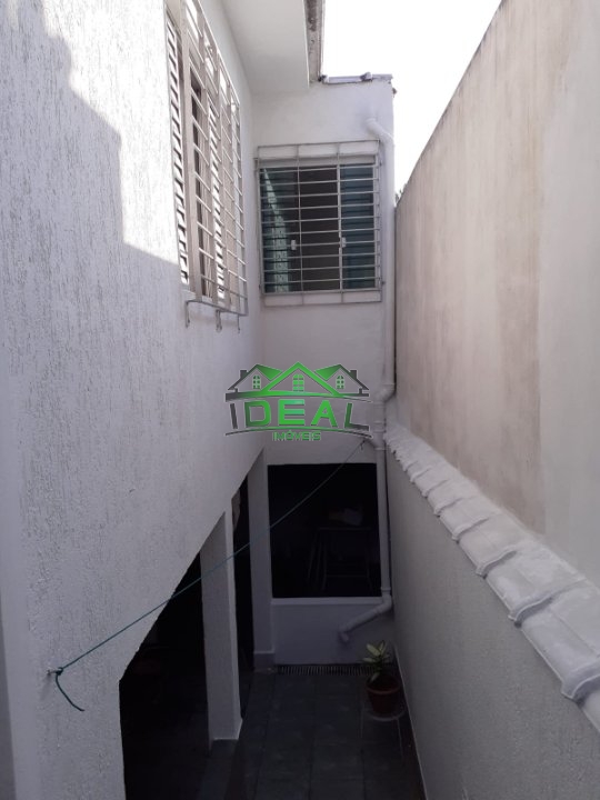 Casa Térrea para Venda na Vila Leopoldina, 2 dorm(s), 1 suite(s), 2 vaga(s), 120 m²
