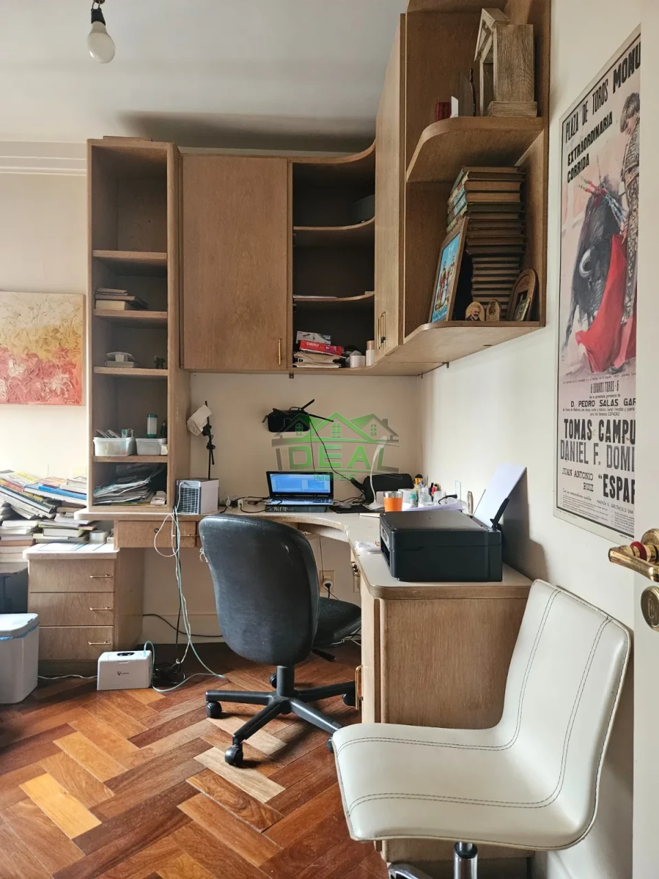 Apartamento de Alto Padrão  | 247m², 4 Suítes, 4 Vagas