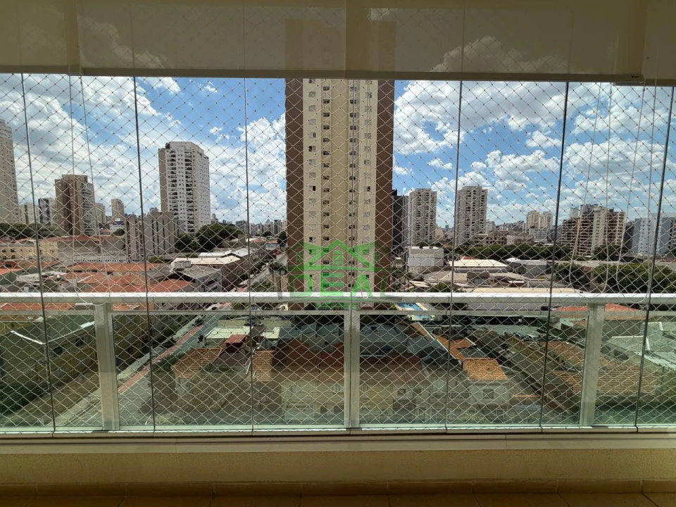 Imagens do imóveis Apartamento com Varanda Gourmet para Locação ou Venda na Vila Romana, 3 suítes, 4 banheiros e 3 vagas