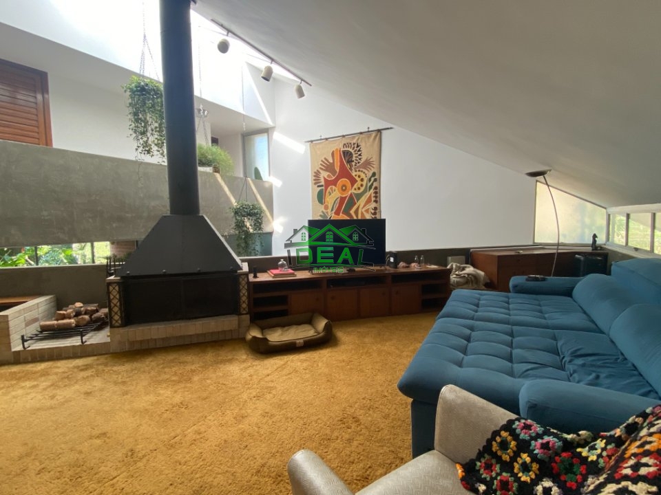 Imagens do imóveis Casa de Arquiteto para Aluguel no Boaçava, 4 dorm, 2 suites e 6 vagas