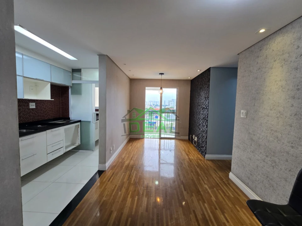 Apartamento para Venda na Vila Leopoldina, Lazer Completo