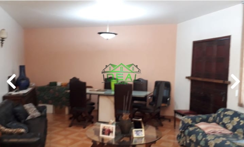 Sobrado para Venda na Lapa, 3 dorm, 1 suíte, 5 vagas, 520 m, 530 m