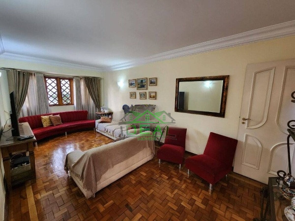 Venda Casa no Sumaré, 2 dorm, 2 suítes, 2 vagas, 160m²