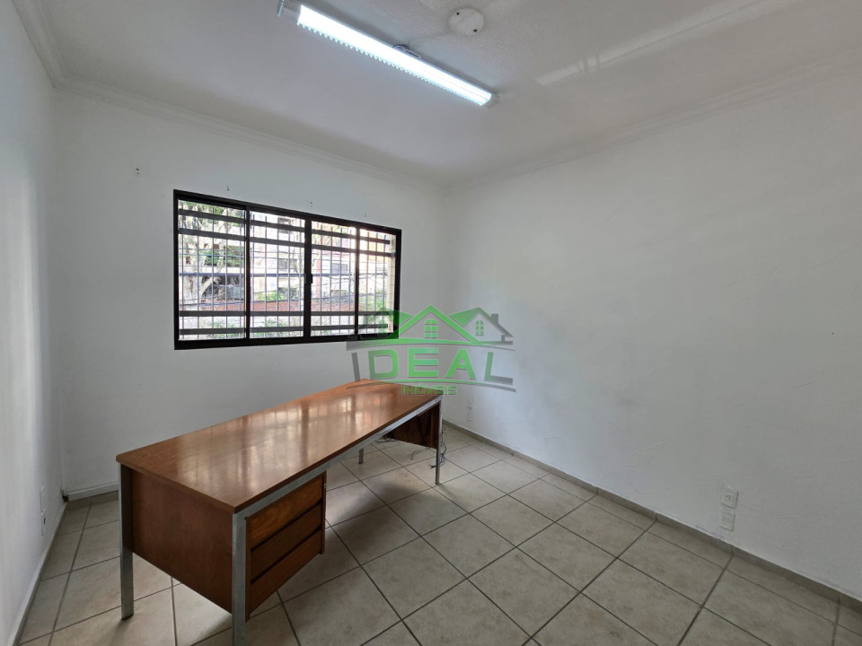 Conjunto Comercial para Locação no Alto da Lapa, 3 Salas e 1 Vaga