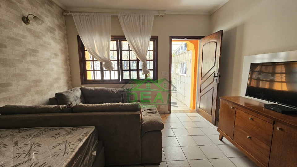 Sobrado para Venda no Alto da Lapa, 2 dorm, 1 vaga, 100m²