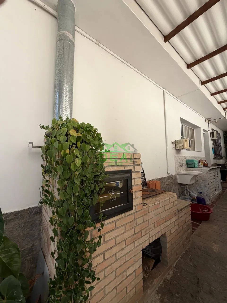 Imagens do imóveis 2 Casas para Venda na Lapa, 500m² terreno, 12 Frente