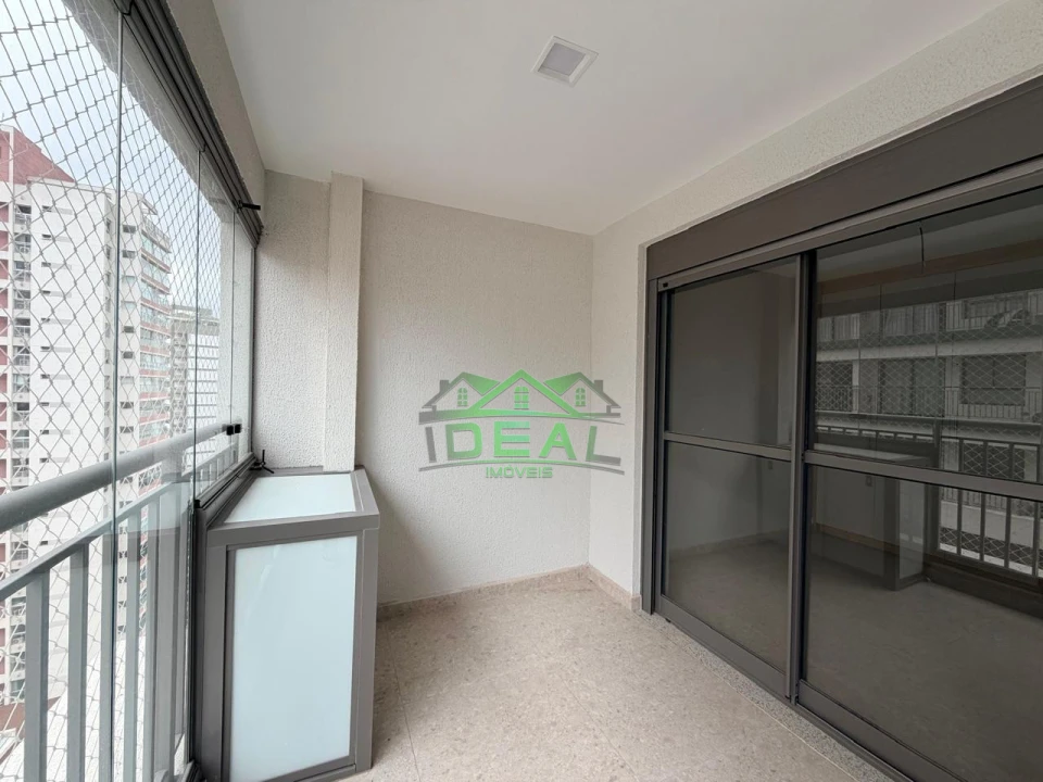 Apartamentos para Alugar na Vila Madalena, 37m2, Lazer Completo!