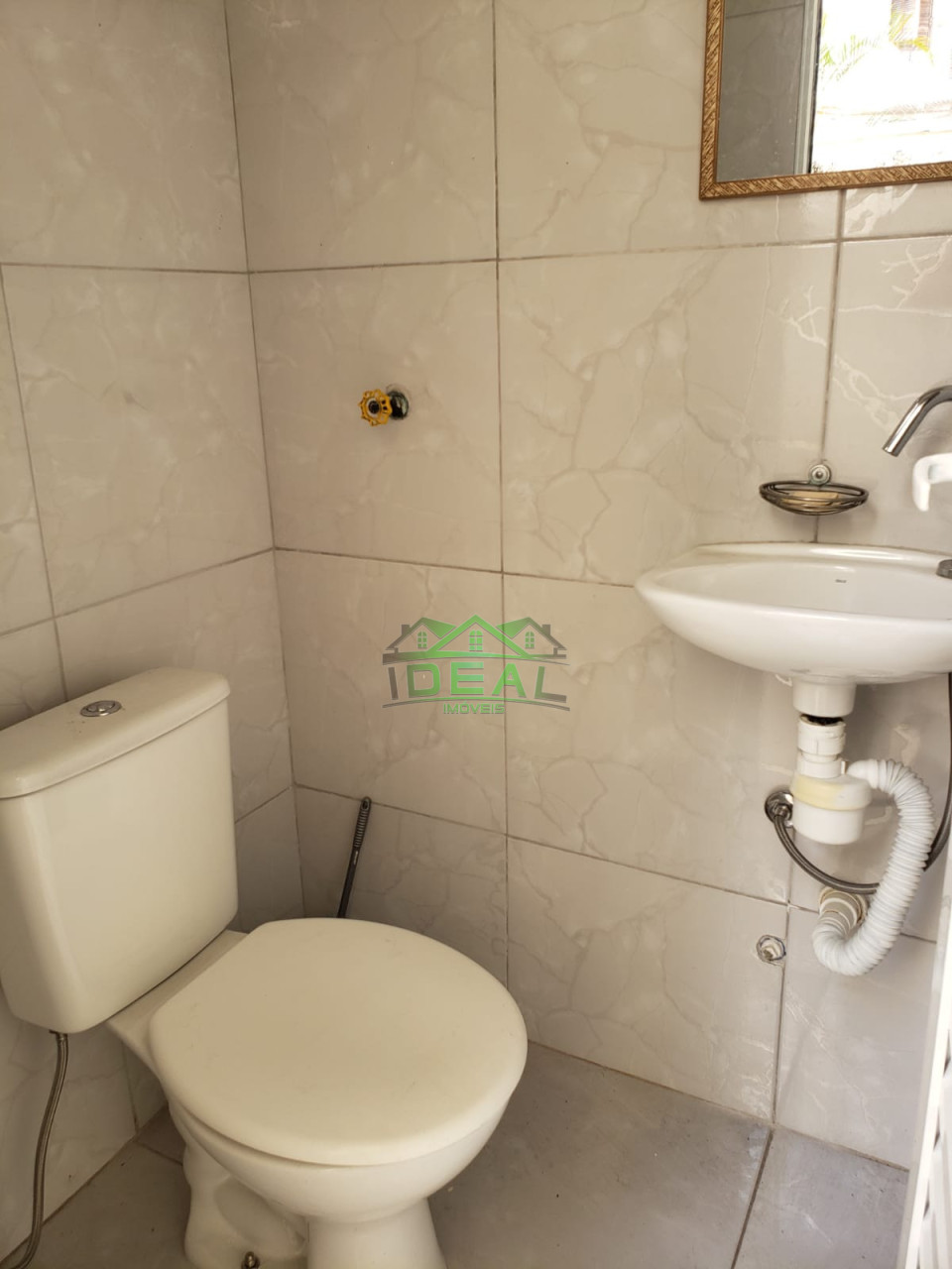 Casa com 3 Quartos e 4 banheiros à Venda imovel VAGO por R$ 1.150.000
