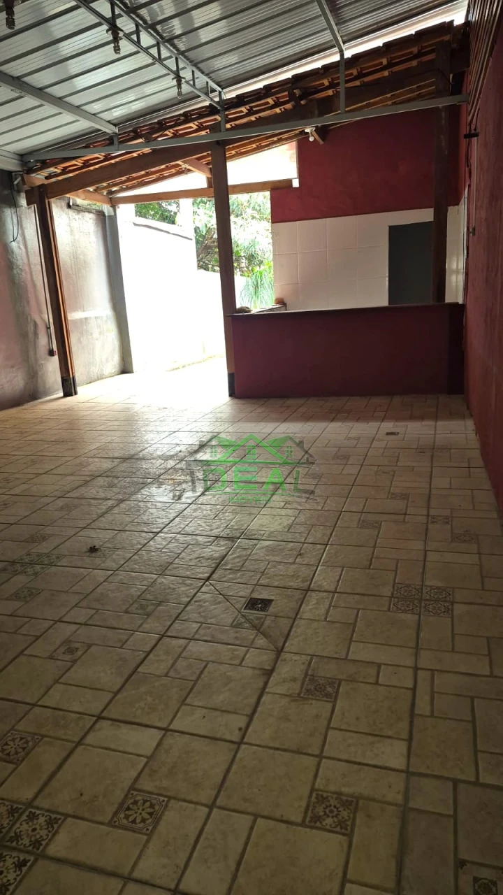 Salão Comercial para Restaurante, Cabelereiro, para Locação em Alto Pinheiros, 225m²