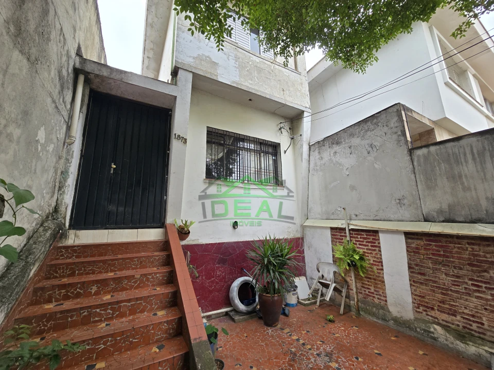 Imagens do imóveis Sobrado para Venda no Alto da Lapa, 3 Dorm, 2 Banheiros e 1 Vaga