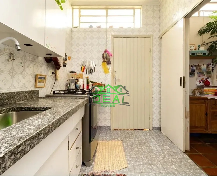 Casa para Venda na Vila Leopoldina com 2 Quartos 135m²