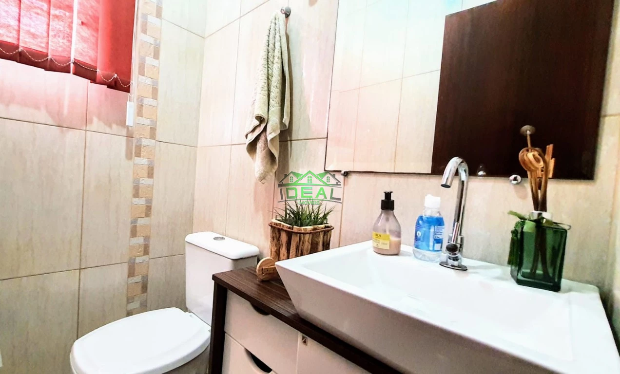 Sobrado para Venda no Parque da Lapa, 3 suite(s), 2 vaga(s), 303 m²