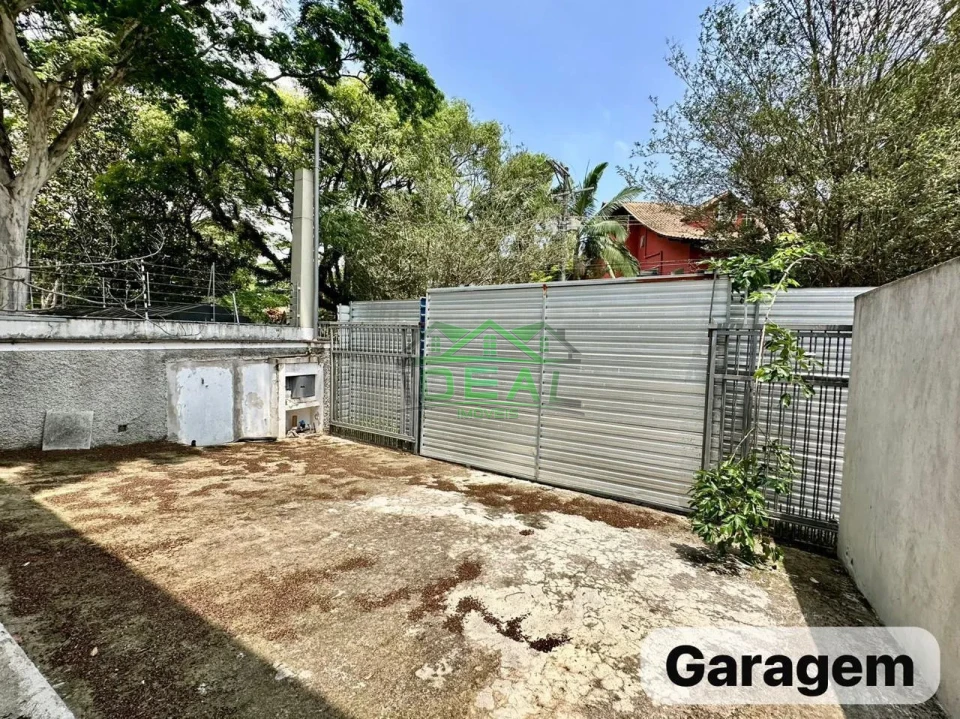 Casa Nova para Venda no Boaçava, 3 dorm, 3 suíte, 5 vagas, 466 m, 610 m