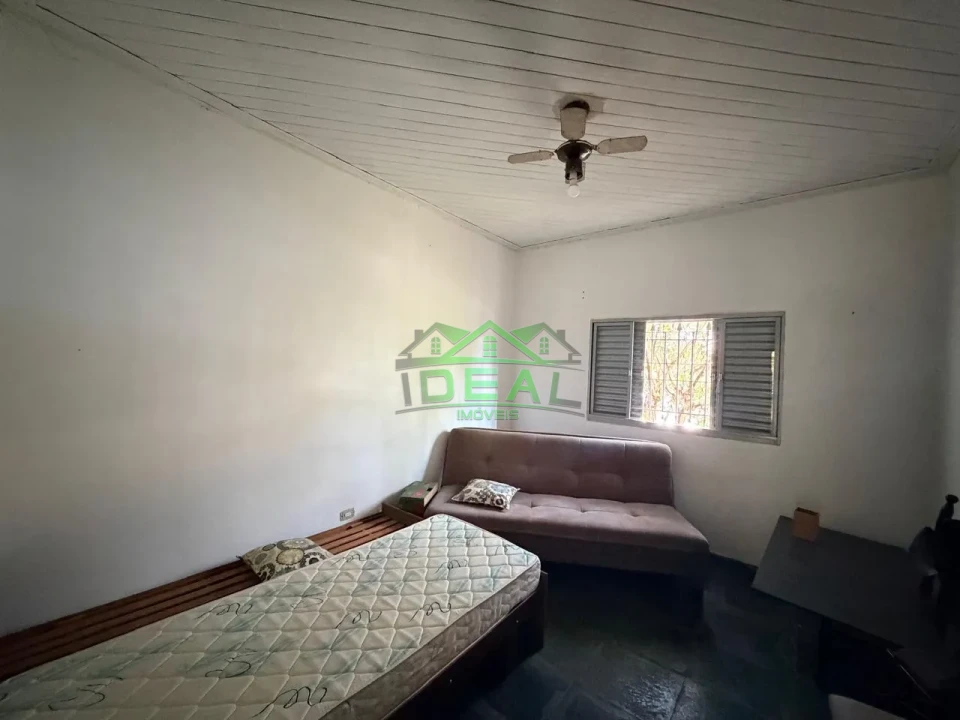 Casa Térrea para Venda no Parque da Lapa