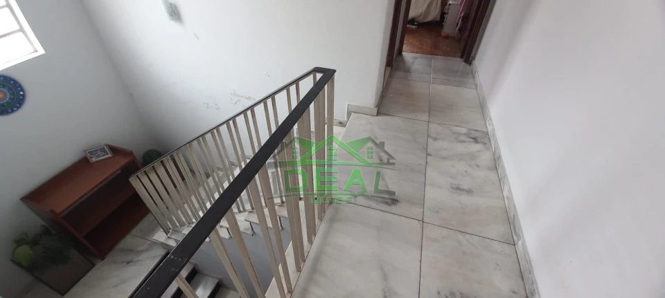 Casa para Venda na Vila Leopoldina São Paulo