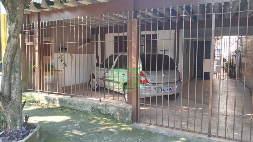 Casa térrea com 252m2 de terreno, com quintal amplo Imagens do imóveis Casa térrea com 252m2 de terreno, com quintal amplo