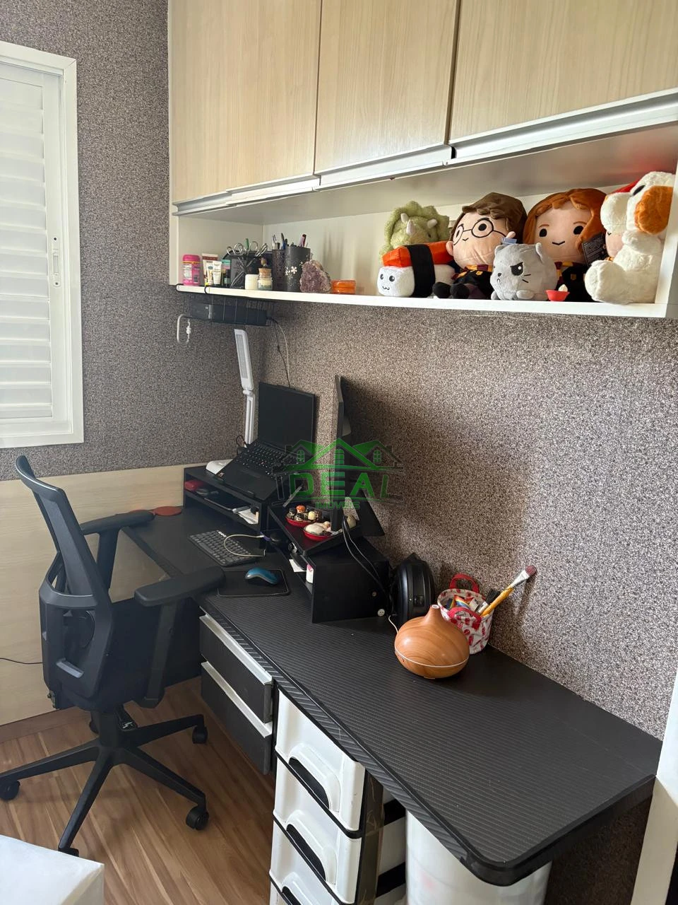 Apartamento à venda 3 quartos 2 vagas no Bairro do Jaguaré- SP