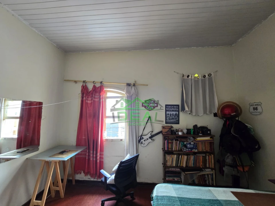Sobrado para Venda na Lapa, 2 Dorms e 1 Vaga