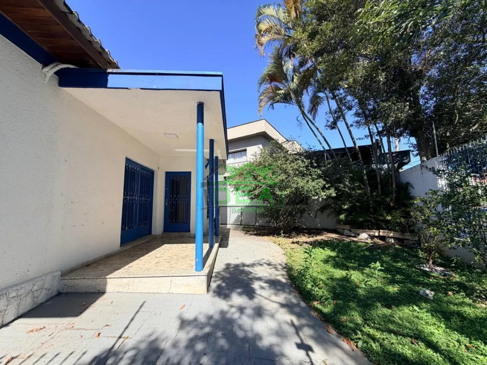 Casa para Venda no Alto da Lapa, Comercial