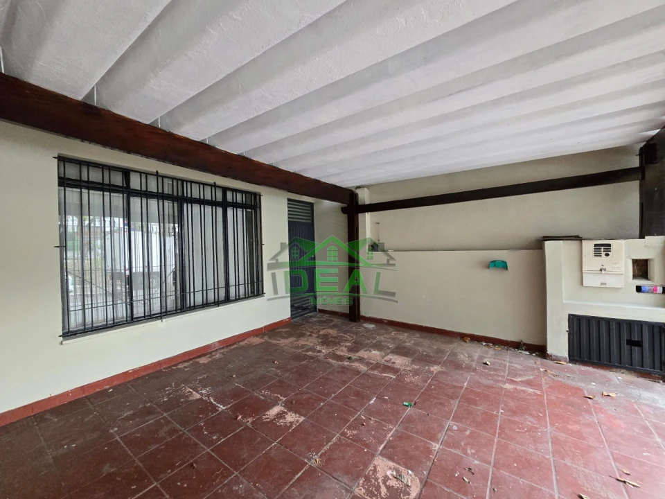 Casa Térrea para Venda na Vila Leopoldina