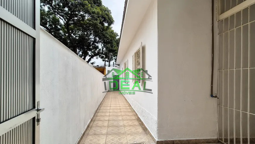 Casa Terrea para Venda na Vila Leopoldina