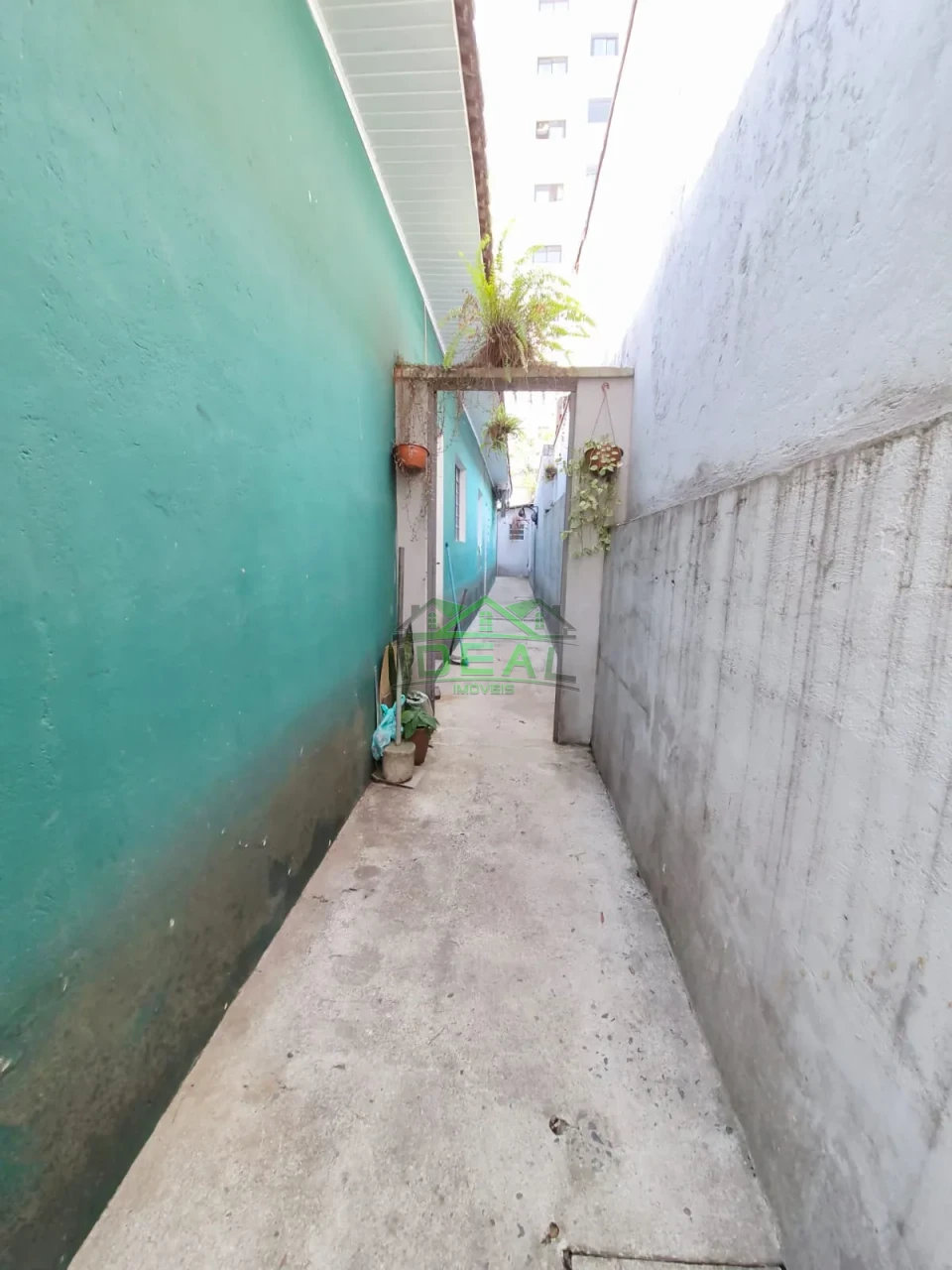 Casa Térrea a venda zoneamento misto