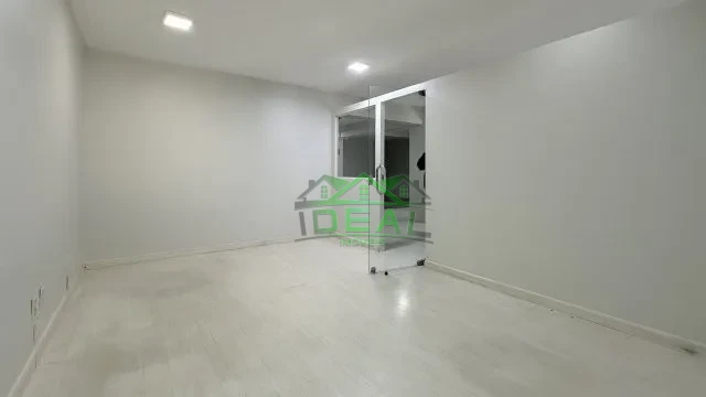 Prédio Comercial Para Locação