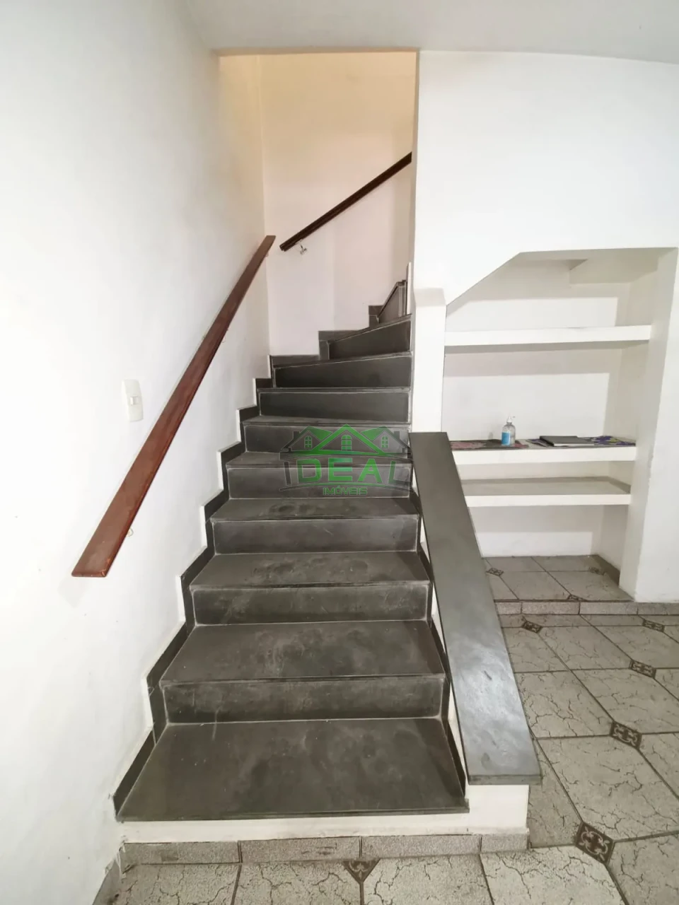 Sobrado Comercial á venda na melhor rua da leopoldina