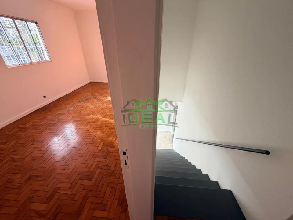 Casa para Locação na Vila Leopoldina, Residencial ou Comercial