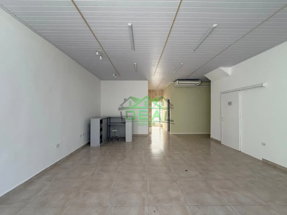 Imóvel Comercial para Locação no Alto da Lapa